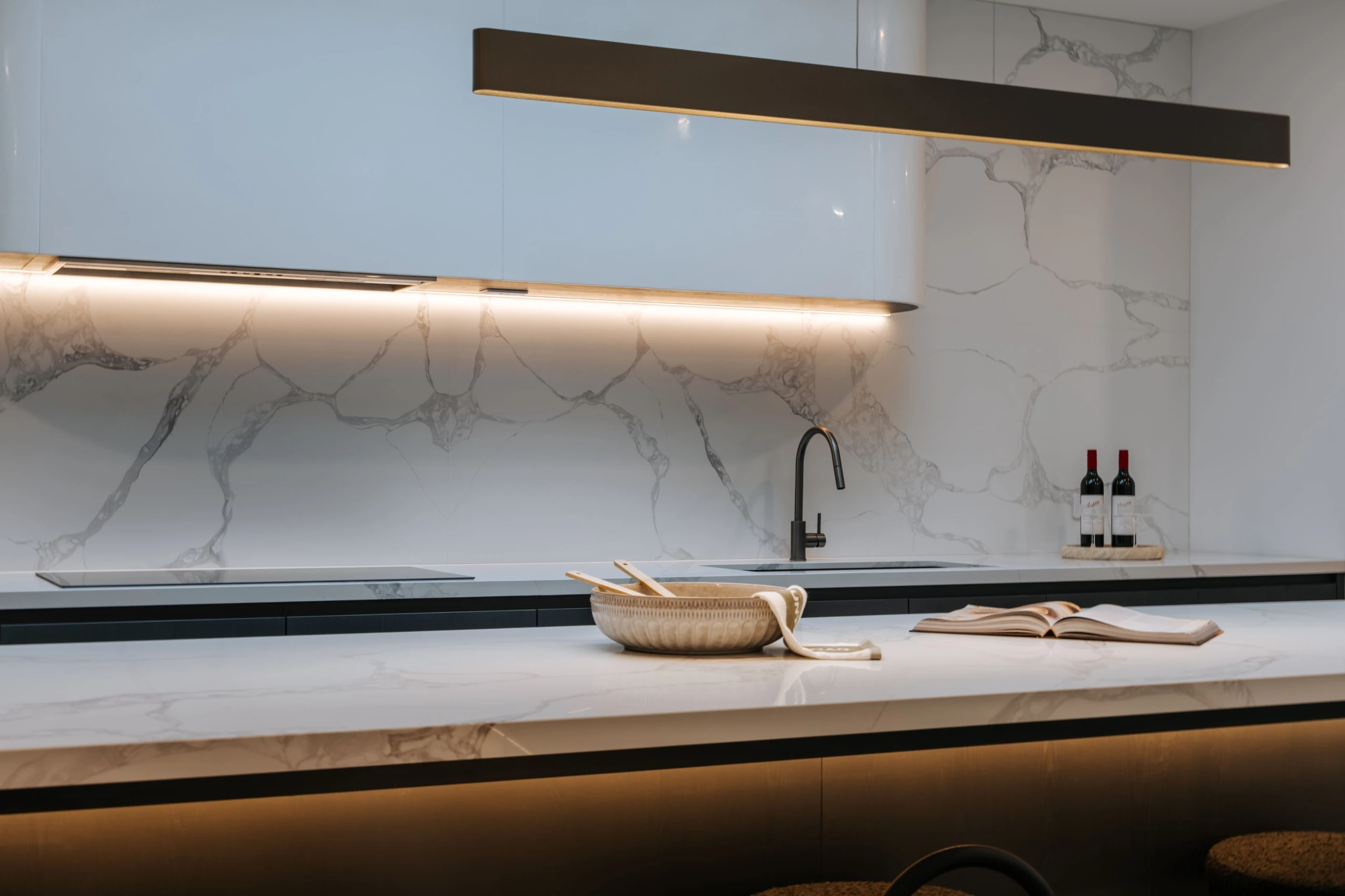 The Alpine Residence campaign visual 07